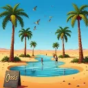 🏝Oásis dos Sonhos #100🏝