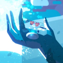 THE CRYSTAL GEMS ⭐ Discord server icon