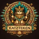 Der Tempel der Katzteken