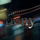 deny Discord server icon