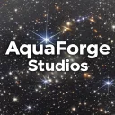 AquaForge Studios Discord Server Icon
