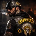 Satu Mc