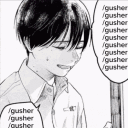 𐔌‧₊࣪ 📷⋆˚gushers🪽་༘࿐ Discord server icon