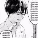 𐔌‧₊࣪ ⋆˚gushers🪽་༘࿐ Discord Server Icon