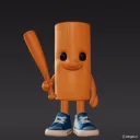 Brainrot HQ Discord Server Icon