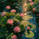 lilypad wellness Discord server icon