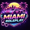 MPRP I Miami Roleplay Community
