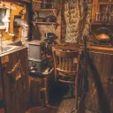 Jacks Sweet Shack