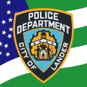 Lander City Police Department