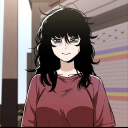 Loser heaven Discord server icon