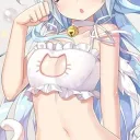 ૮  milk me  ྀིྀིྀ  🍼  ა