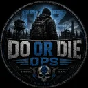 DO OR DIE Ops