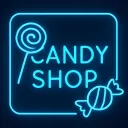 Candy Shop