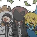 《 May Madness Trio Bunker ! 》