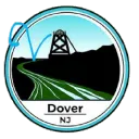 Town Of Dover, Morris County, New Jersey
