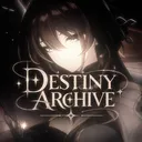 ꒰ 🎃 ꒱﹒Destiny Archive﹒୨୧