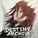 ୨ৎ ✦ 𓂃 Destiny Archive ! ° ✧