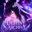 ୨ৎ ✦ 𓂃 Destiny Archive ! ° ✧