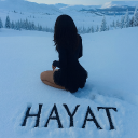 Hayat icon