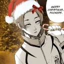 Recomeço Discord Server Icon