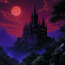 Castle of Gamers and Geeks