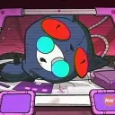 Trans Fortnite hangout 18+ sfw discord icon