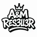 A&M Res3ll3r Discord server icon