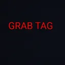 Grab tag