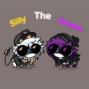 the silly drones