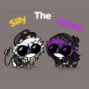 the silly drones discord icon