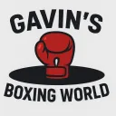 Gavin's Boxing World