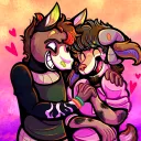 ✨ 𝐑𝐀𝐌 𝐚𝐧𝐝 𝐌𝐮𝐝𝐝𝐲'𝐬 𝐁𝐚𝐡 𝐁𝐫𝐢𝐠𝐚𝐝𝐞! ✨
