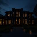 The Mirage Manor