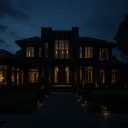 The Mirage Manor Discord Server Icon