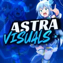 Astra Visuals ⭐