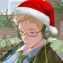 🎄 @keis holly jolly agency ﹗!