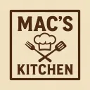Mac’s Kitchen