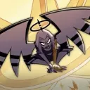 †┆𝐋ᴜᴛᴇʟɪɴɢ 𝐀ʀᴍʏ 🪽 Discord Server Icon