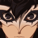 ✮ The Masquerade ✮ Discord server icon