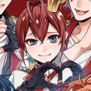 ♛𓏲ּ𝄢 HEARTSLABYUL 𓏲ּ𝄢♛ / 16+ Discord server icon