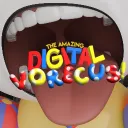 The Amazing Digital Vorecus!~ Discord Server Icon