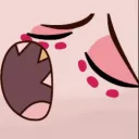 ۫    ᘏ   𝘢𝘯𝘨𝘦𝘭’𝘴 𝘸𝘦𝘣  ꒷꒦  ۪ discord icon