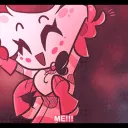 ۫    ᘏ   𝘢𝘯𝘨𝘦𝘭’𝘴 𝘸𝘦𝘣  ꒷꒦  ۪ discord icon