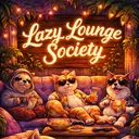 Lazy Lounge Society