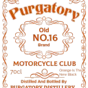 Purgatory MC Death Valley Chapter