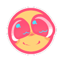 ₊˚⊹꒷ [ adorable emotes ! ]☆⋆｡