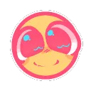 ₊˚⊹꒷ [ adorable emotes ! ]⋆｡ Discord Server Icon