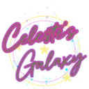 ☆ ℂ𝕖𝕝𝕖𝕤𝕥𝕖'𝕤 𝔾𝕒𝕝𝕒𝕩𝕪 ☆