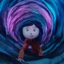 Coraline Speedrun (PS2/Wii)