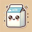 Milky scripts